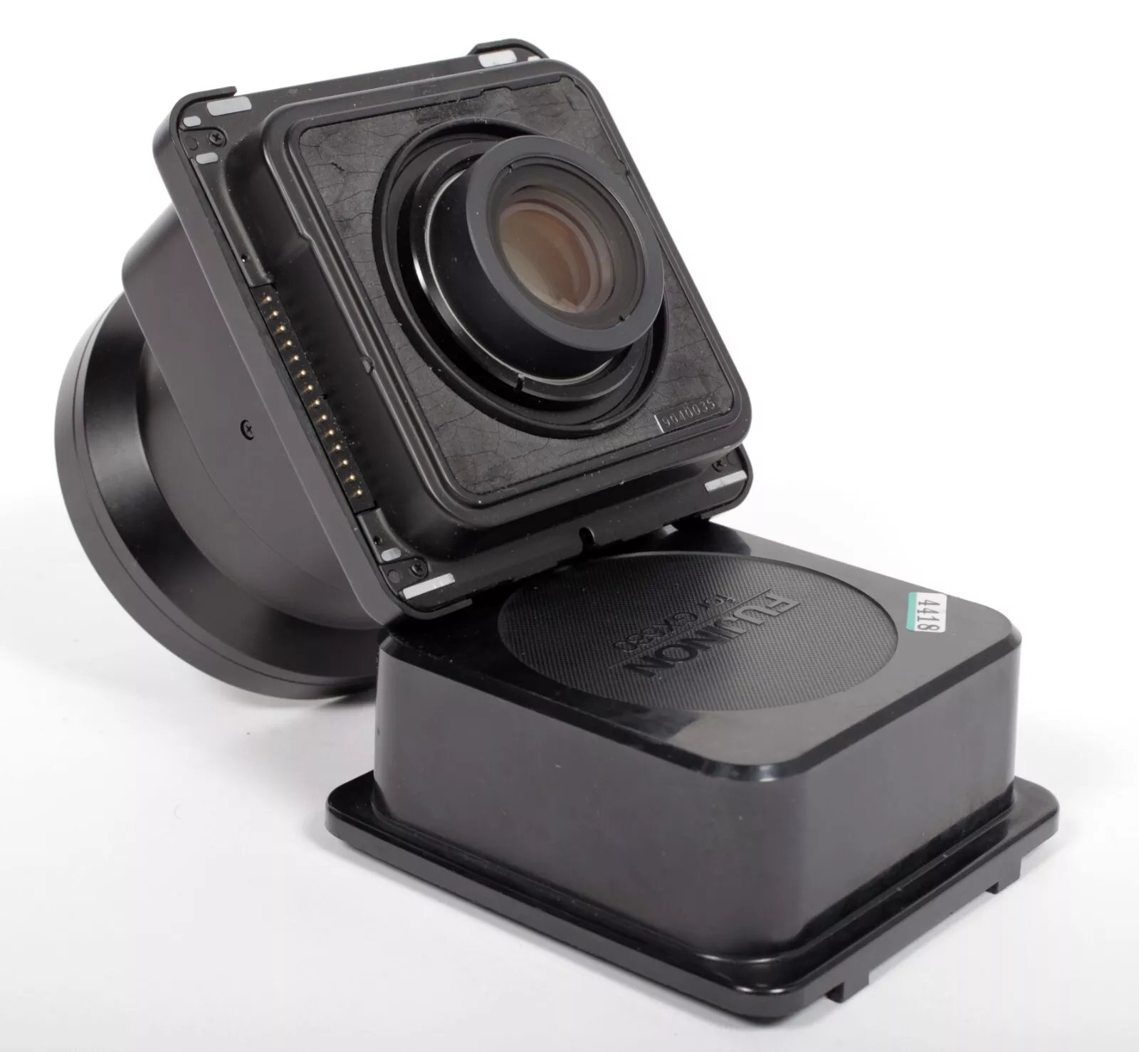 Fuji GX 80mm F5.6 EBC Fujinon lens for 6X8 GX680 system Fuji GX 80mm F5.6 EBC Fujinon lens for 6X8 GX680 system